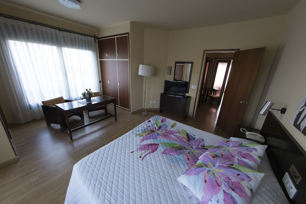 Habitación familiar