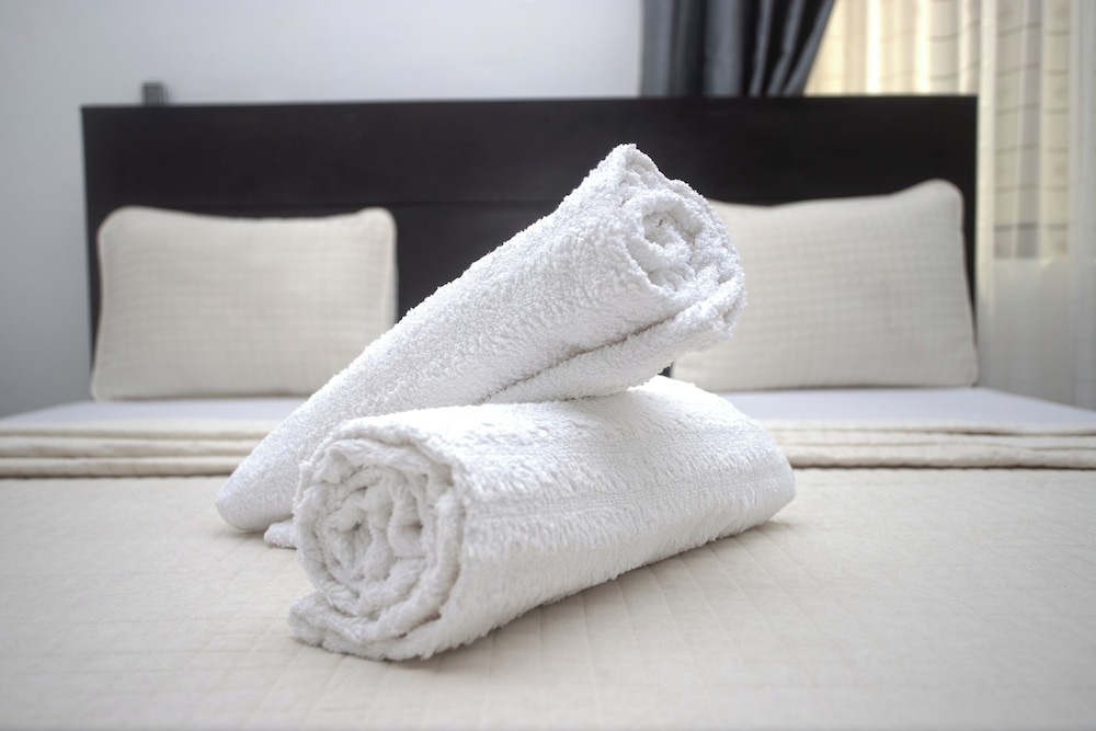 Deluxe Double Room, Non Smoking
