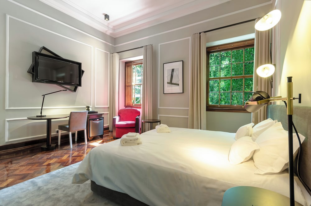 Standard Double or Twin Room - Photo 2