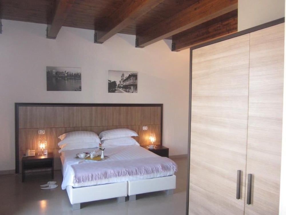 Deluxe Double Room Single Use, 1 Double Bed, Sea View