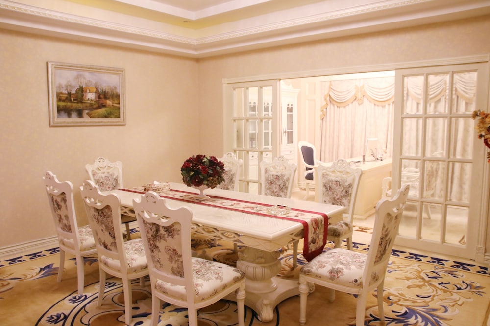 Premier Suite photo 2