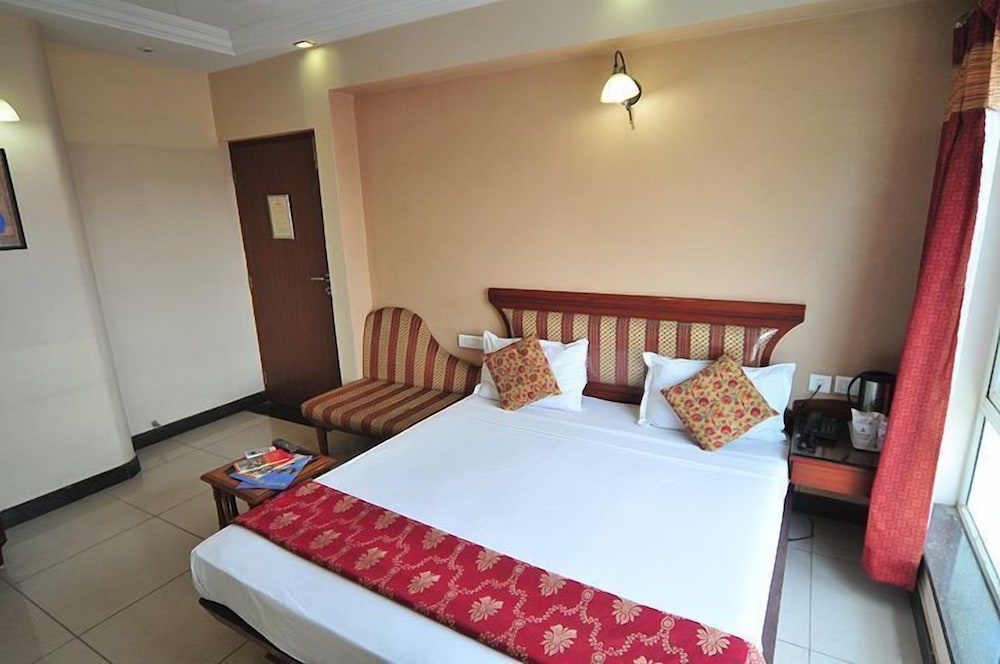 Deluxe Room photo 2