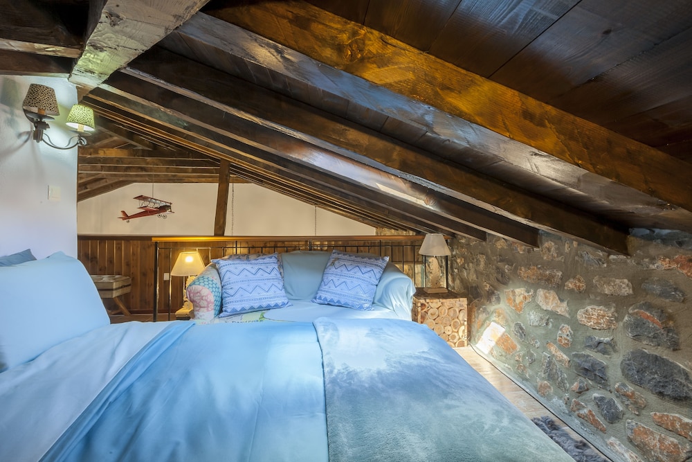 Superior Chalet, Multiple Beds, Non Smoking photo 2