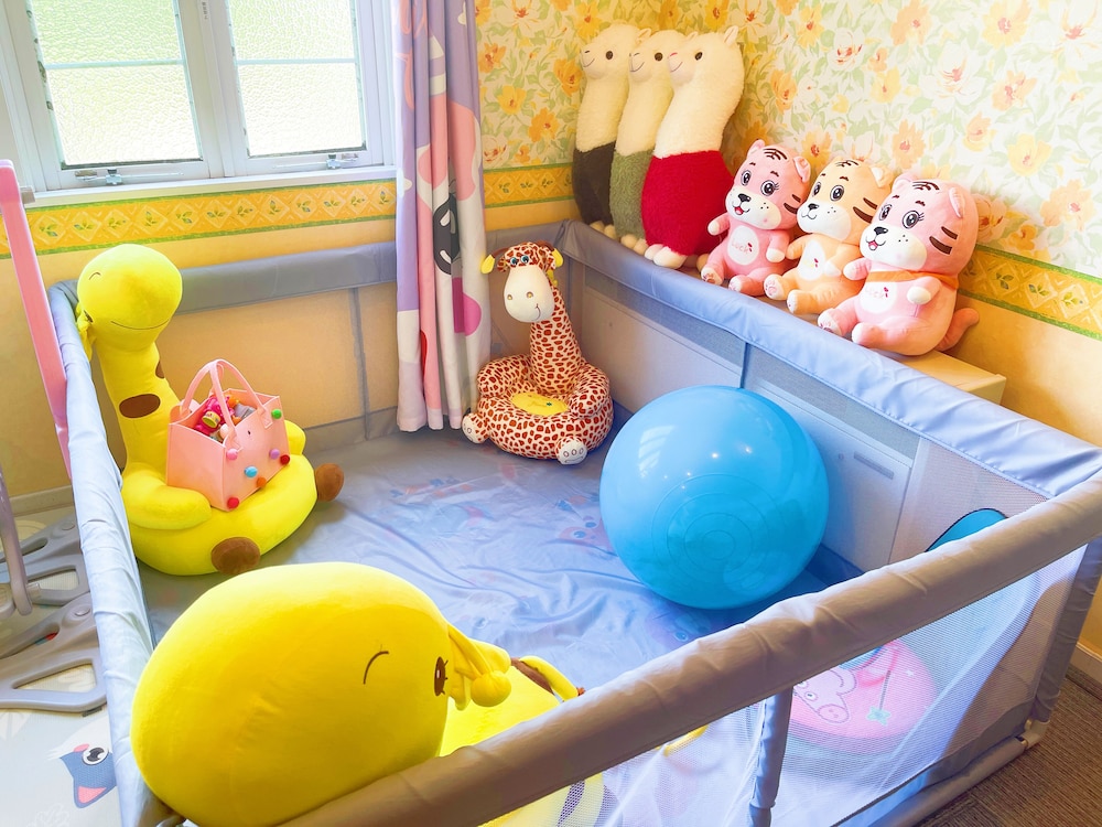 Animal Room, Non Smoking - Photo 2