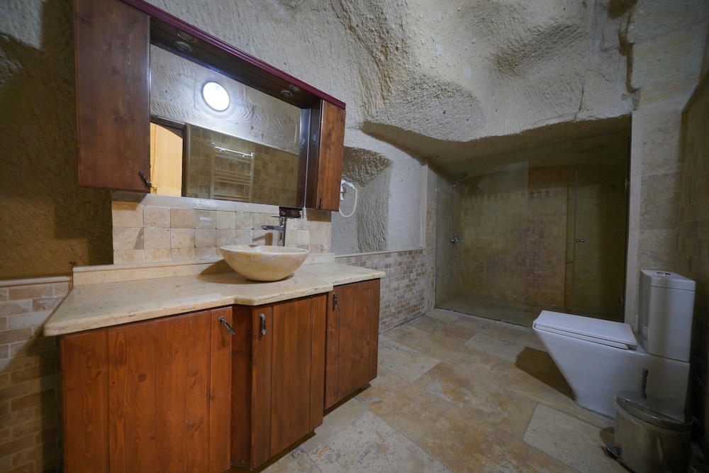 Cave Double or Twin Room