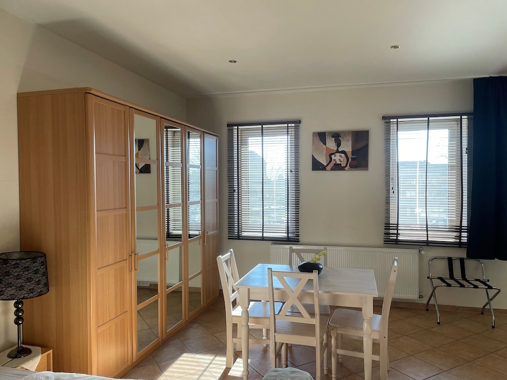 Comfort Apartment photo 3