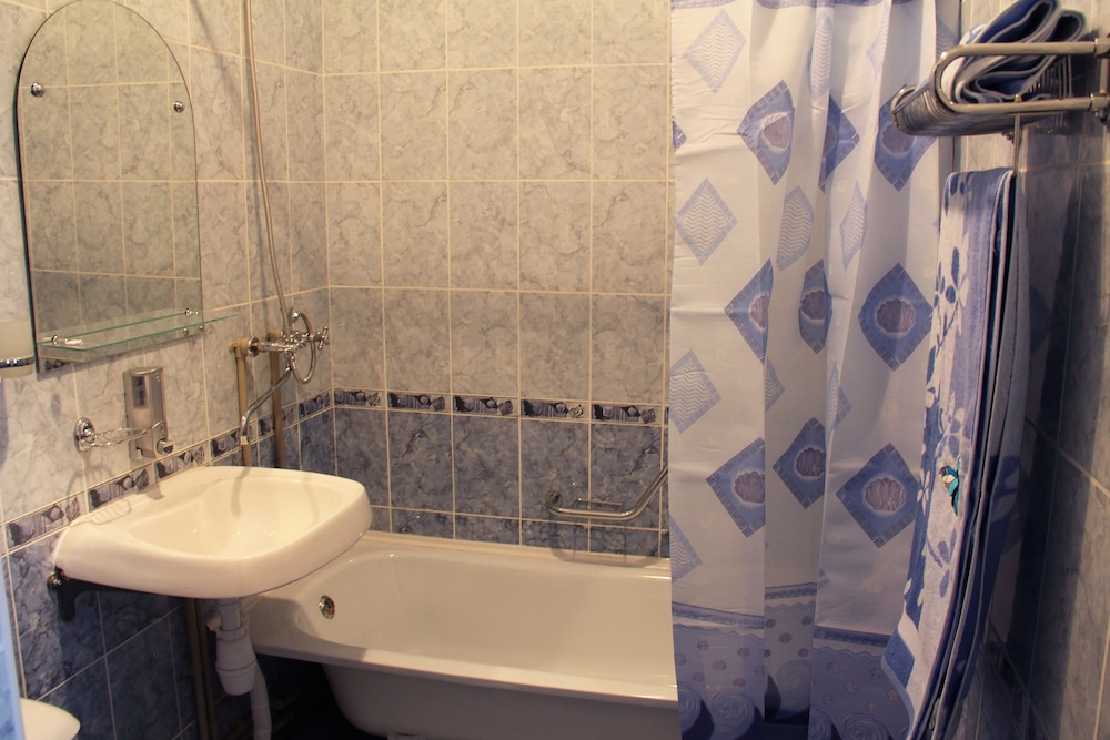 Standard Twin Room, 1 Bedroom photo 3