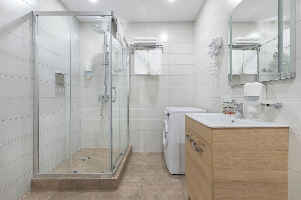 1 Bedroom Park View - Photo 5