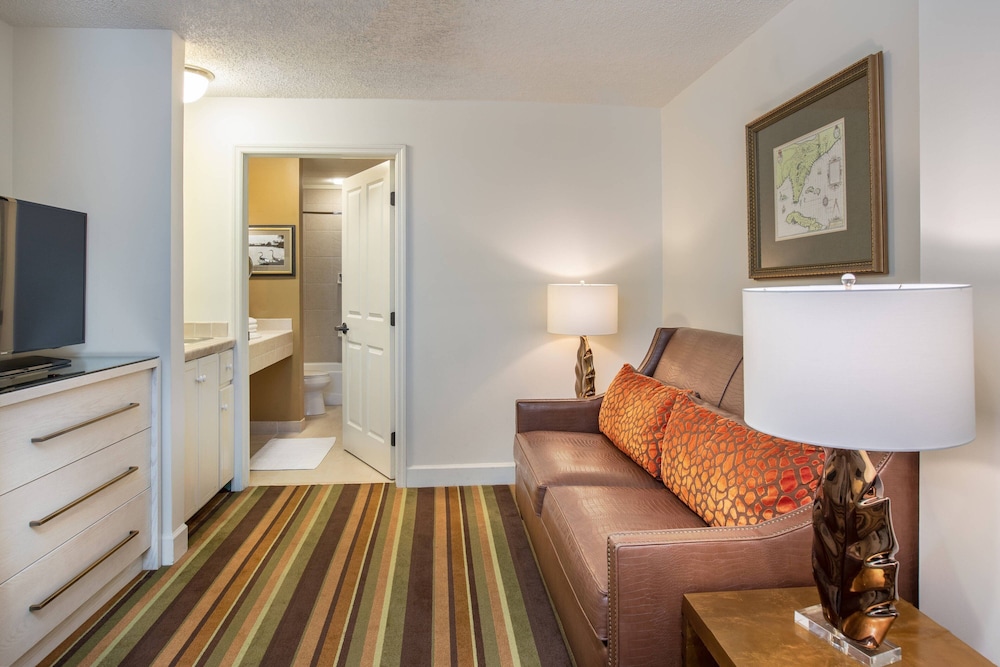 Suite, 1 Bedroom