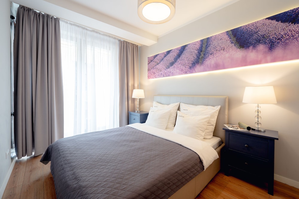 Superior Apartment, 2 Bedrooms