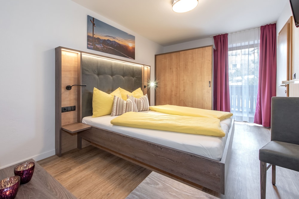 Grand Apartment (Meransen) photo 2