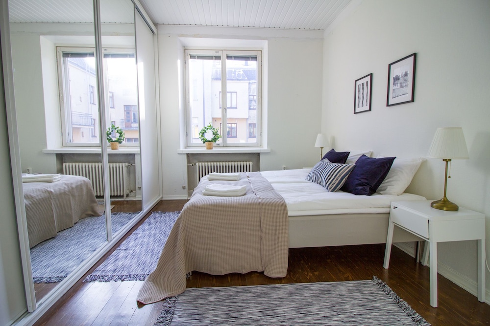 Superior Apartment, 2 Bedrooms, Non Smoking