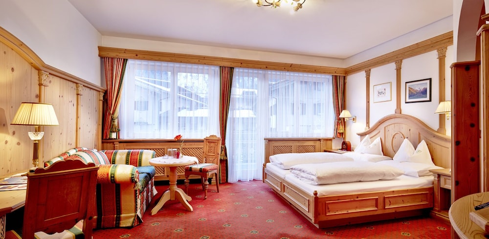 Junior Suite Landleben photo 2