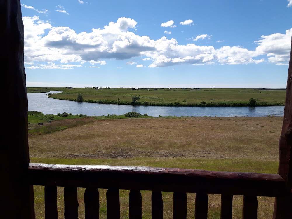 Junior Suite, River View