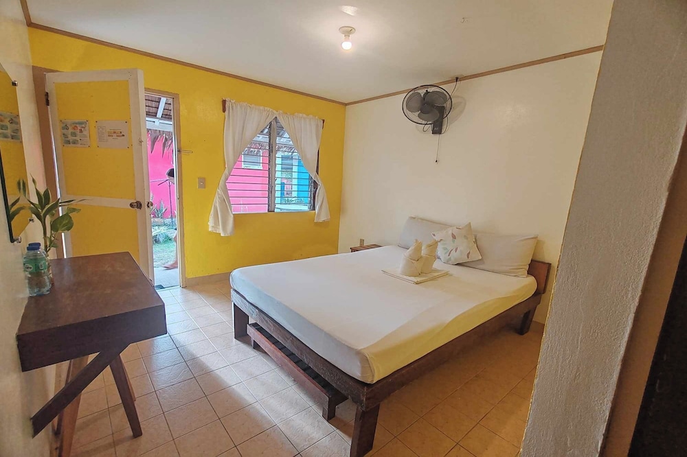 Standard Double Room - Photo 1