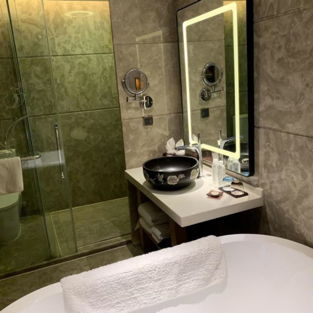 Superior Twin Room photo 2