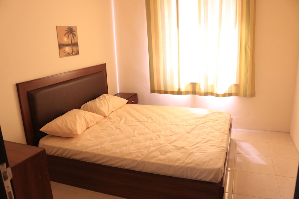 Comfort Suite
