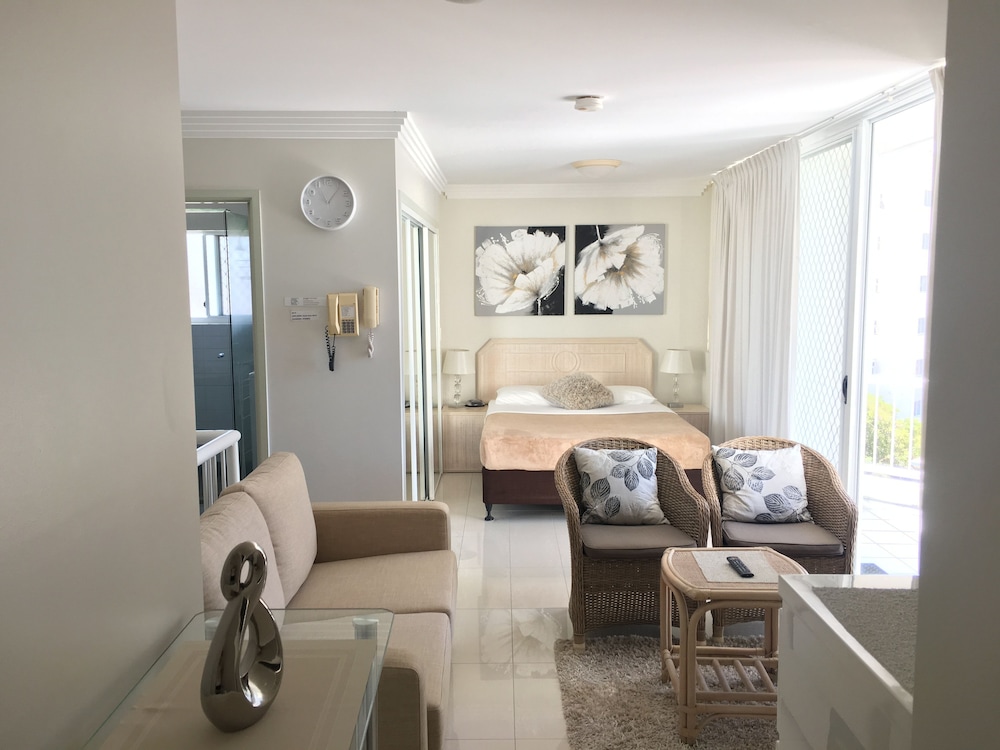 Superior Suite