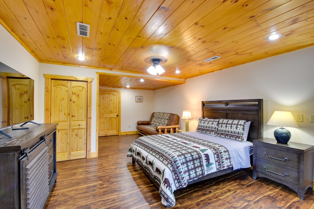 House (5 Bedrooms) photo 3
