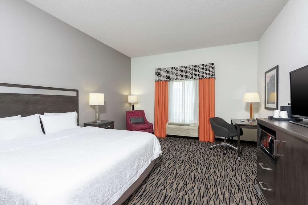 Room, 1 King Bed, Accessible, Non Smoking - Photo 3