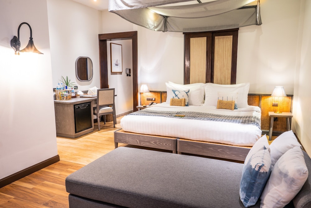 Family Suite - Photo 2