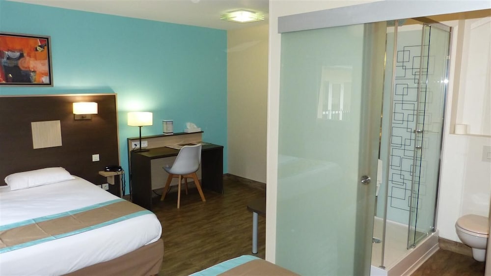 Quadruple Room photo 3