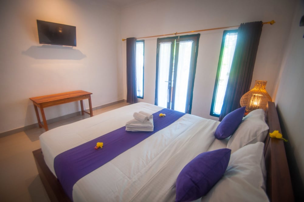 Deluxe Double Room - Photo 10