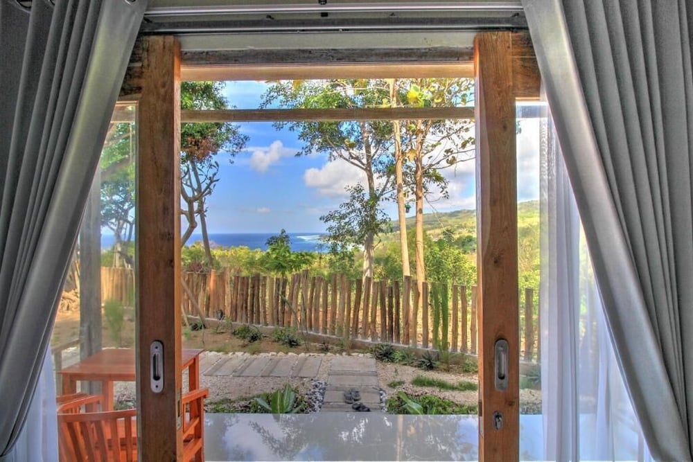 Deluxe Double Room, Sea View - Photo 10
