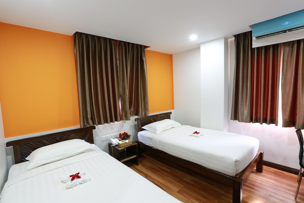 Superior Twin Room photo 1