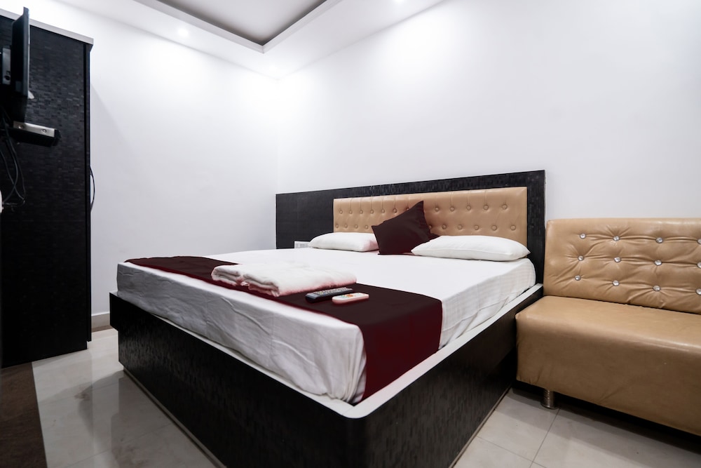 Classic Room - Photo 7