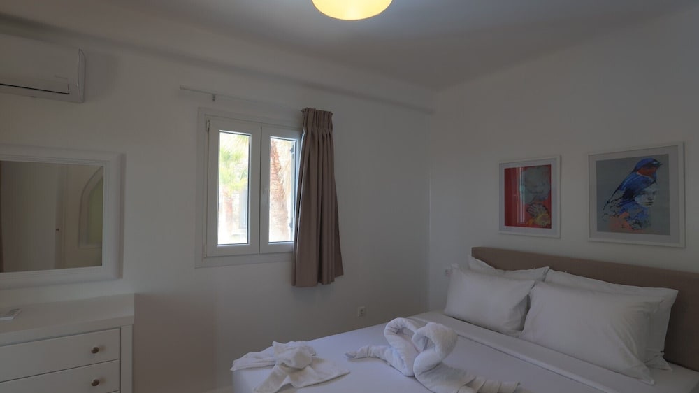 Luxury Villa, 3 Bedrooms, Private Pool