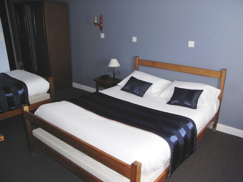 Triple Room photo 1