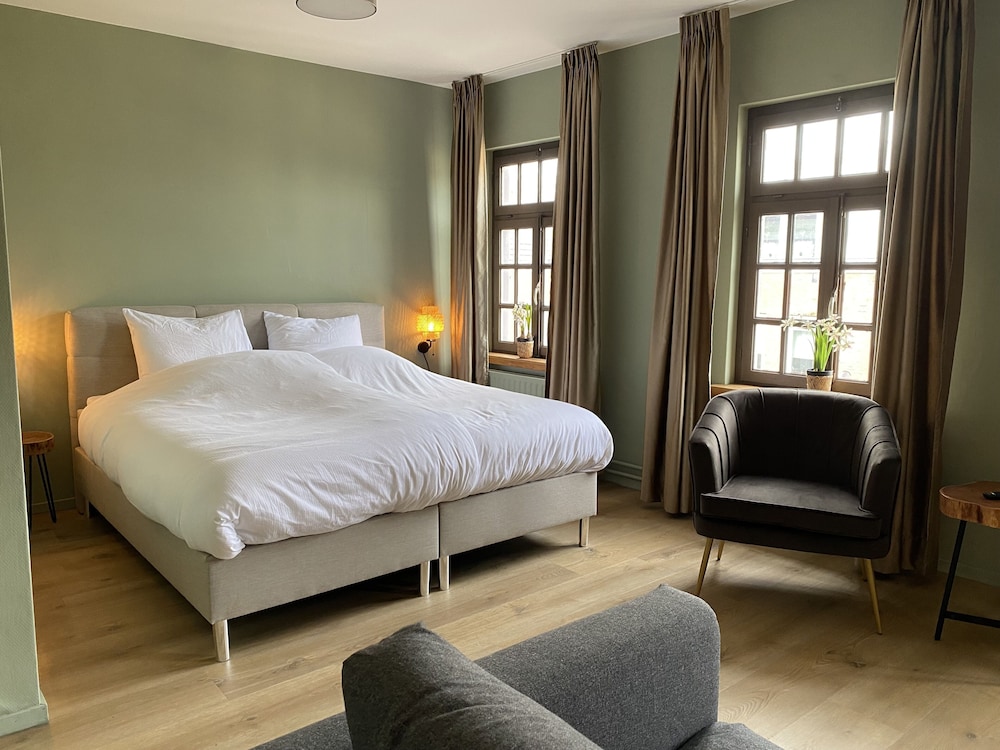 Comfort Double Room photo 1