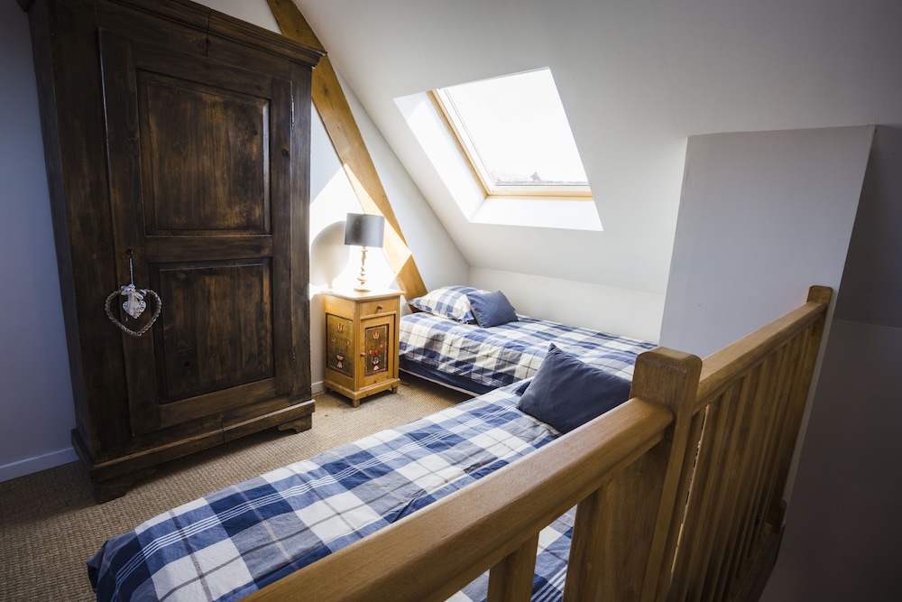 Apartment (Les Combles) photo 3