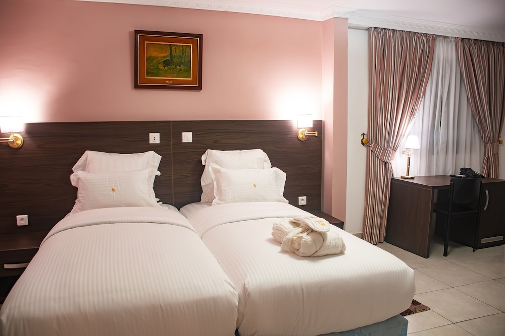 Executive Twin Room photo 3