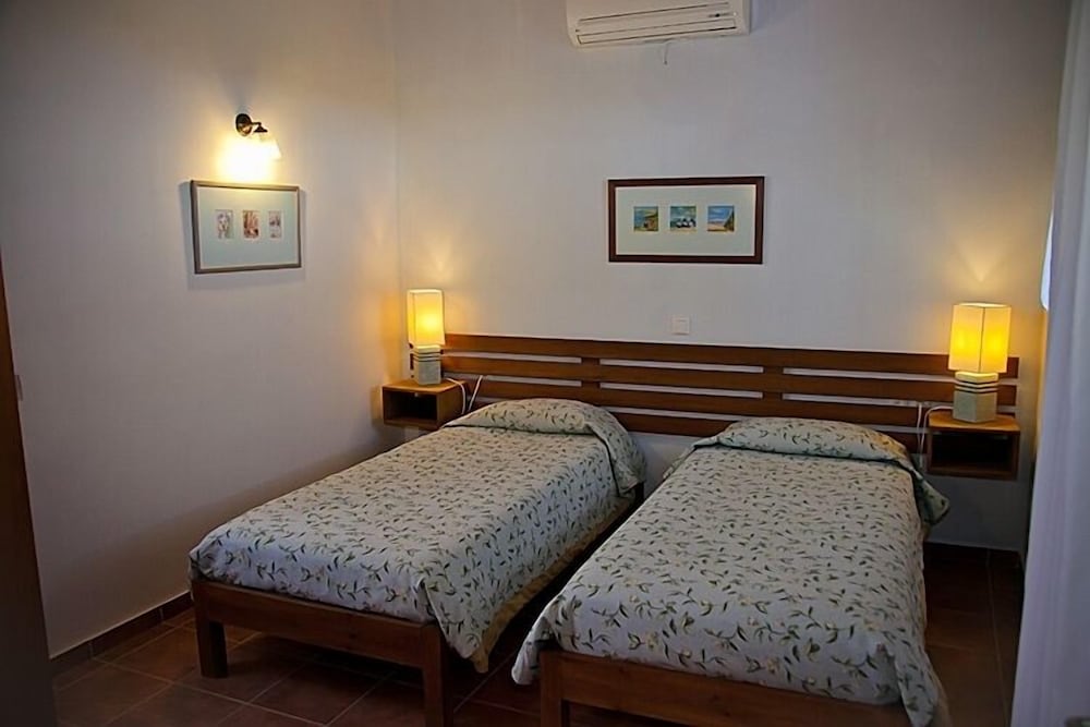 Family Villa