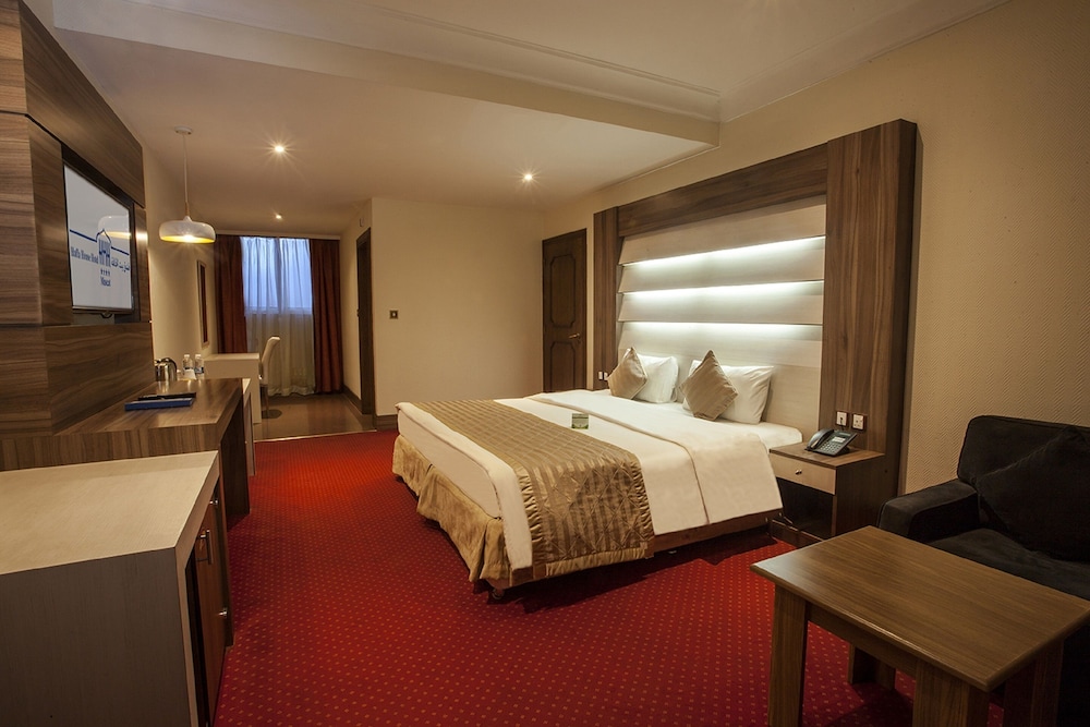 Deluxe Double Room - Photo 1