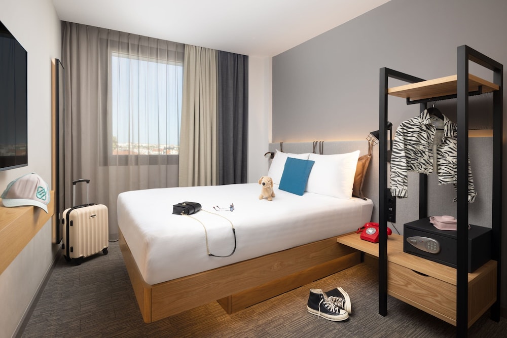 Room, 1 Double Bed photo 1