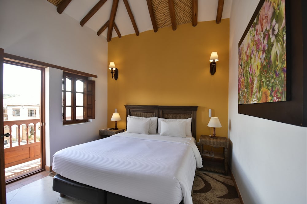 Panoramic Double Room photo 2