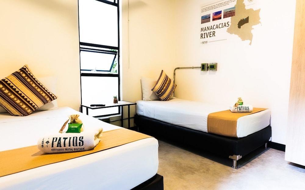 Twin Room, Ensuite