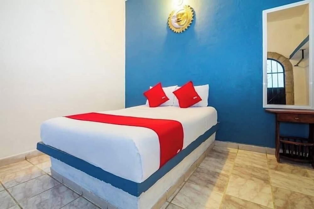 Standard Room photo 1
