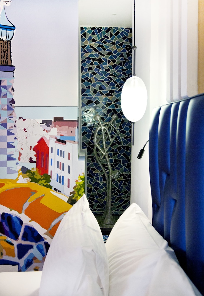 Room Signature GAUDI photo 2