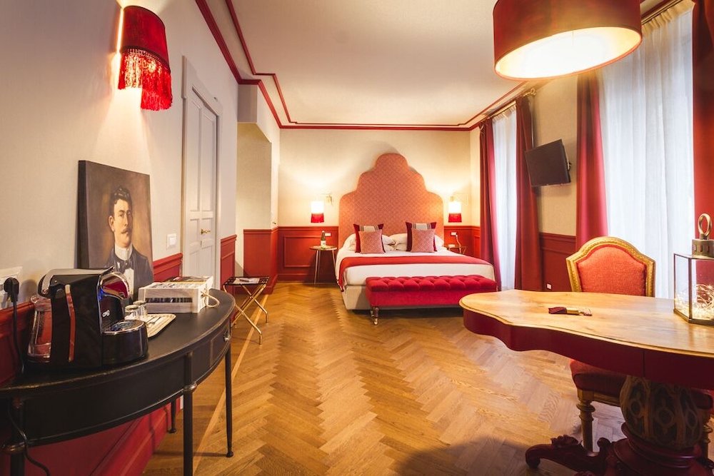 Studio Suite, 1 Queen Bed, Kitchenette