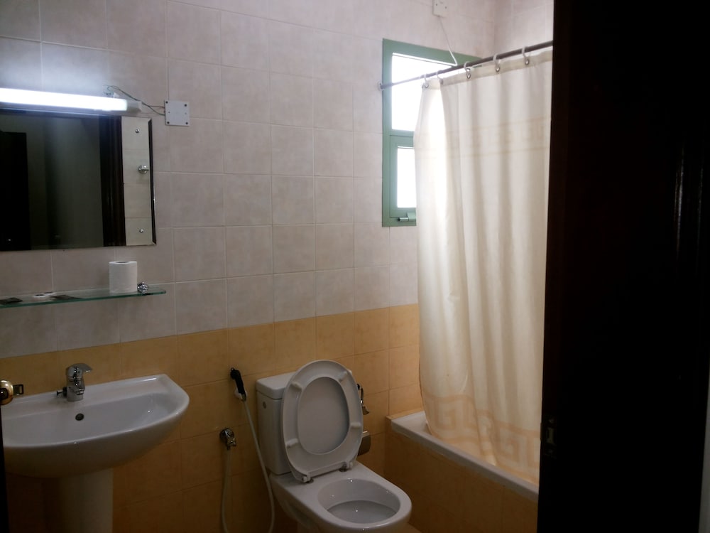 Standard Apartment, 1 Bedroom, City View photo 3