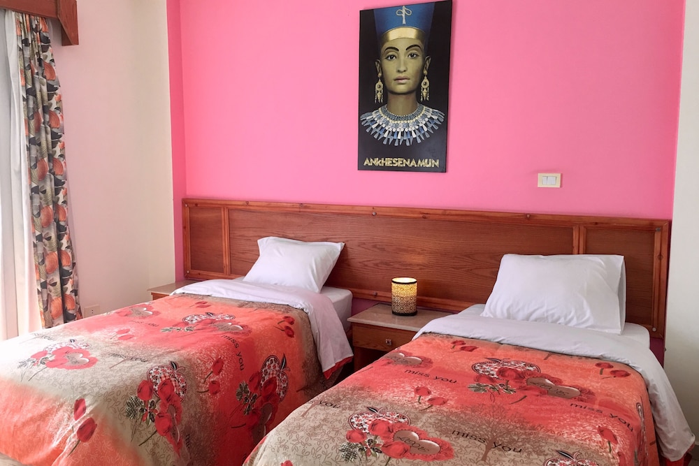 Ankhesenamun Romantic Double or Twin Room photo 2