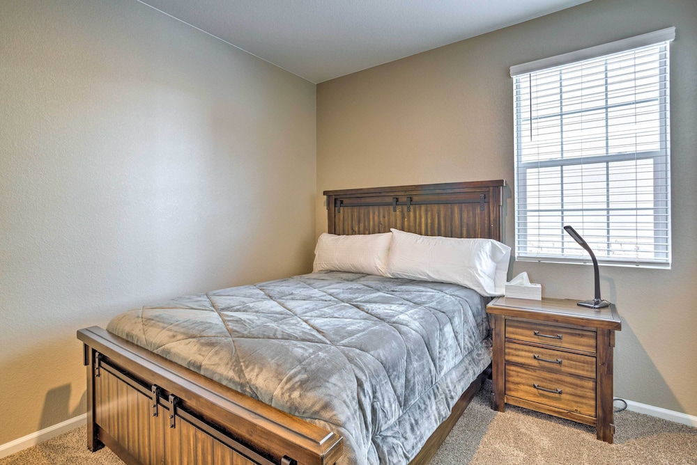 House (4 Bedrooms) photo 2