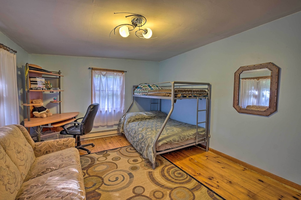 House (3 Bedrooms) photo 1