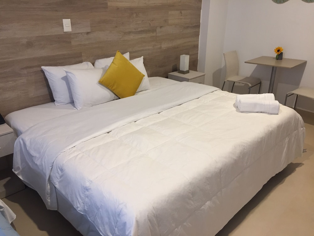 Basic Room