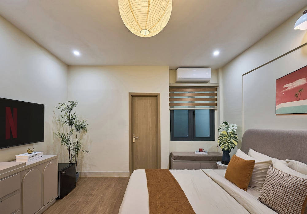 Superior Room photo 2