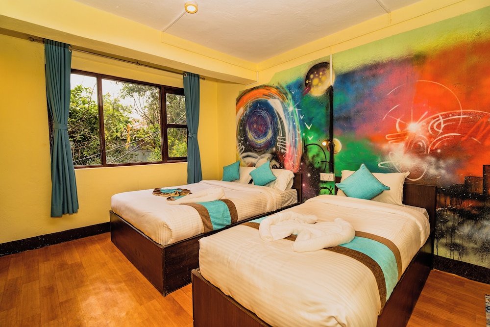 Family Triple Room